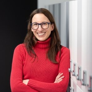 Prof. Jill Baumgartner