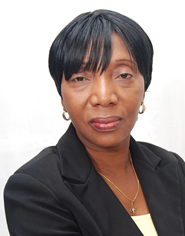 Dr. Elizabeth Oloruntoba