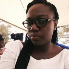 Eunice Matilda Mends