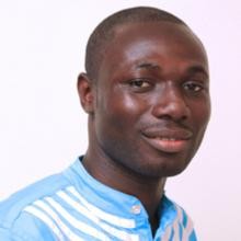 Jones Ofori-Amoah
